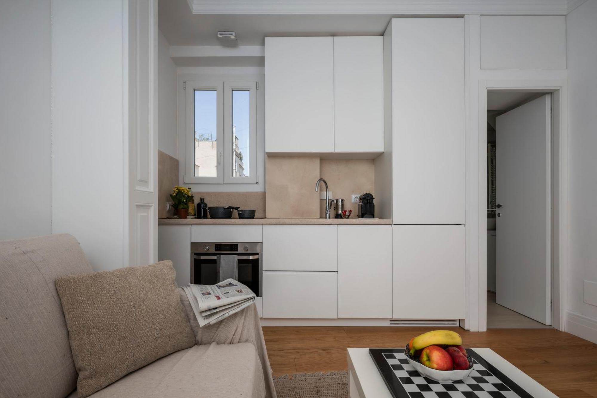 Monti Zen Penthouse-zeno57 Appartement *